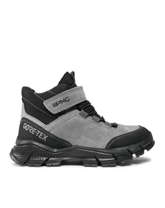 Сапоги GORE-TEX 4936511, серый Primigi