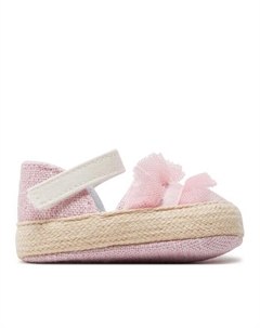 Полуботинки, розовый Mayoral