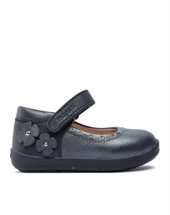 Полуботинки, темно-синий Mayoral