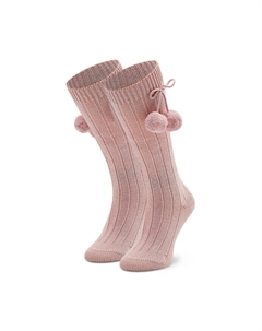 Носки, розовый Condor