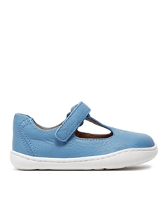 Полуботинки TWS FW, синий Camper