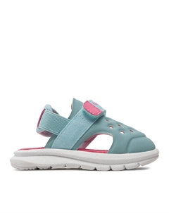 Сандалии Evolve Sandal AC Inf 389148, бирюзовый Puma