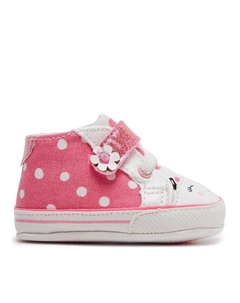 Полуботинки, розовый Mayoral