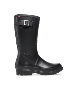 Резиновые сапоги Vendela Jr, черный Viking