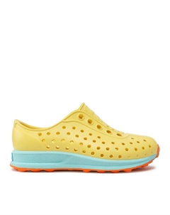 Полуботинки Robbie Sugarlite, желтый Native