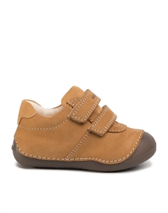 Полуботинки B Tutim B. A B9439A 00032, коричневый Geox