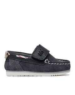 Полуботинки Mokassins, темно-синий Mayoral
