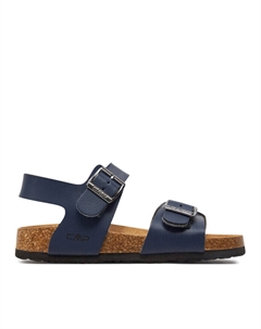 Сандалии Kids Raisho Sandal, темно-синий Cmp