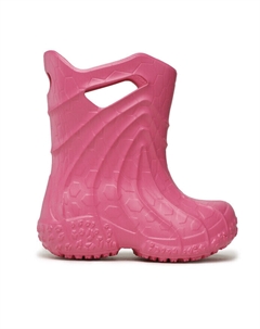 Резиновые сапоги Amfibi, розовый Reima