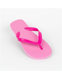 Шлепанцы для девочек - 100 Розовый Olaian
