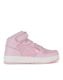 Кроссовки, розовый Kappa