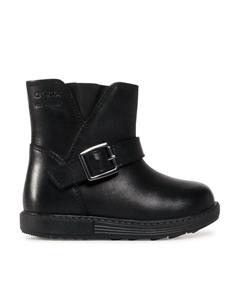 Сапоги B Hynde G. Wpf A B943MA 00043 C9999, черный Geox