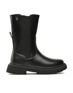 Сапоги Kendy 621 4F3311 EX014, черный Liu jo