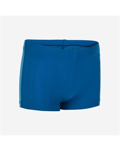 Детские шорты для плавания - синий Nabaiji