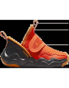 Кроссовки Jordan 23/7 TD Dunk on Mars, оранжевый Air jordan