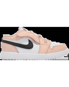 Кроссовки 1 Low ALT TD Arctic Orange, оранжевый Air jordan