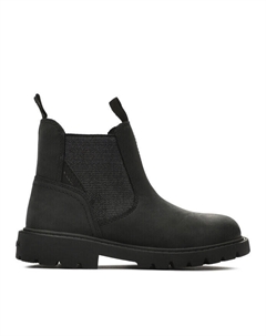 Ботильоны Stiefeletten J Shaylax Girl J36EXB 00045 C9999, черный Geox