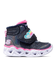 Сапоги Brilliant Rainbow, темно-синий Skechers