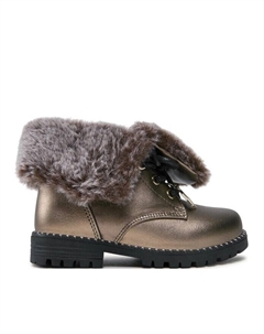 Сапоги, коричневый Mayoral