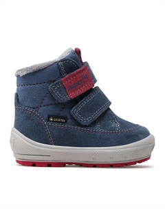 Сапоги GORE-TEX 1-009314-8020, темно-синий Superfit