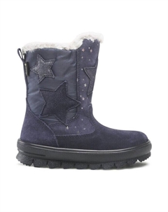 Сапоги GORE-TEX 1-000219-8000, темно-синий Superfit