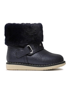 Сапоги, темно-синий Mayoral