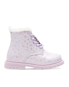 Ботильоны Stiefeletten, фиолетовый Frozen