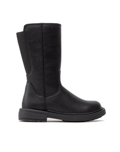 Сапоги J Eclair G. E J169QE 000BC C9999, черный Geox