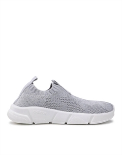 Кроссовки J Aril G. E J25DLE 0007Q, серый Geox