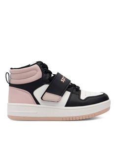 Кроссовки, белый Sprandi