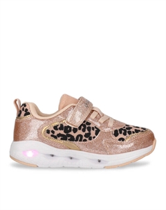 Кроссовки Certiny, розовый Zigzag