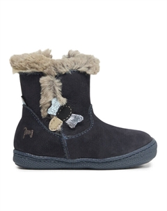 Сапоги 4932922, синий Primigi