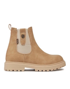 Ботильоны Stiefeletten, бежевый S.oliver