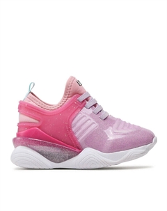 Кроссовки Light Flow, розовый Bibi