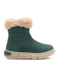 Сапоги Stiefeletten BIMBO, зеленый Lasocki