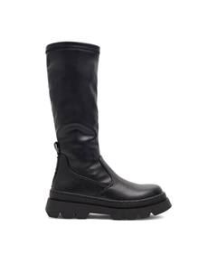 Сапоги, черный Deezee