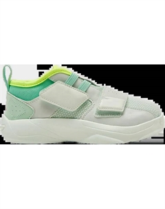 Кроссовки Jordan Zion 2 TD Spring Hoops, зеленый Air jordan