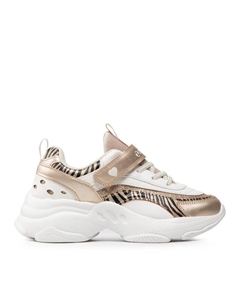 Кроссовки Fialey Kids Lite Z222307, красочный/золотой Zigzag