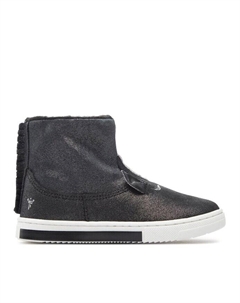 Сапоги 4904722, черный Primigi