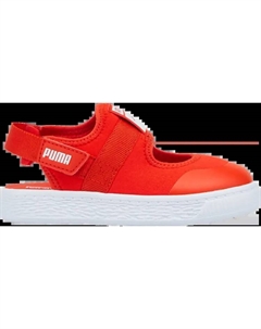 Сандалии Light-Flex Summer Infant Cherry Tomato, красный Puma