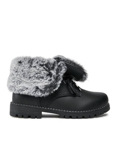 Ботильоны Stiefeletten, черный Mayoral