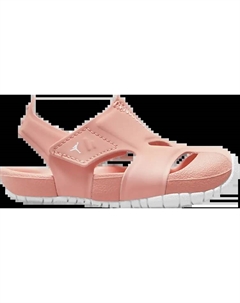 Сандалии Jordan Flare TD Arctic Orange, оранжевый Air jordan