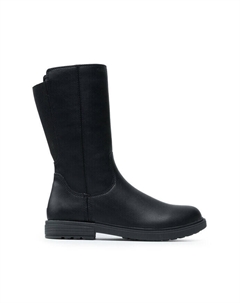 Сапоги J Eclair G. E J169QE 000BC C9999, черный Geox