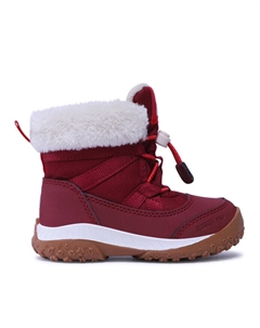 Сапоги Samooja, темно-красный Reima