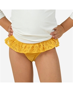 Детская футболка с длинными рукавами и защитой от ультрафиолета САВАННА принт Nabaiji