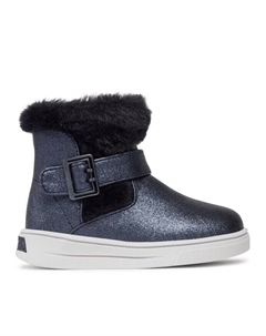 Сапоги, темно-синий Mayoral