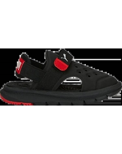 Сандалии Evolve AC Sandal Infant Black Red, черный Puma