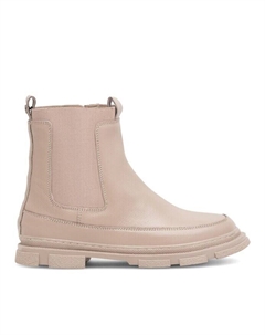 Ботильоны Stiefeletten, бежевый Lasocki