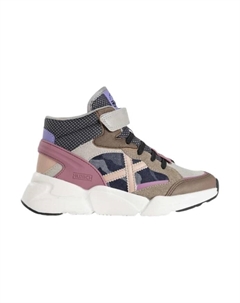 Кроссовки, мультиколор Munich