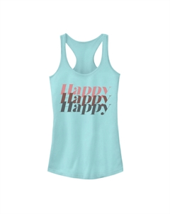 Майка Happy Graphic для юниоров Unbranded